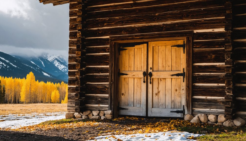 visiting montana s ghost towns