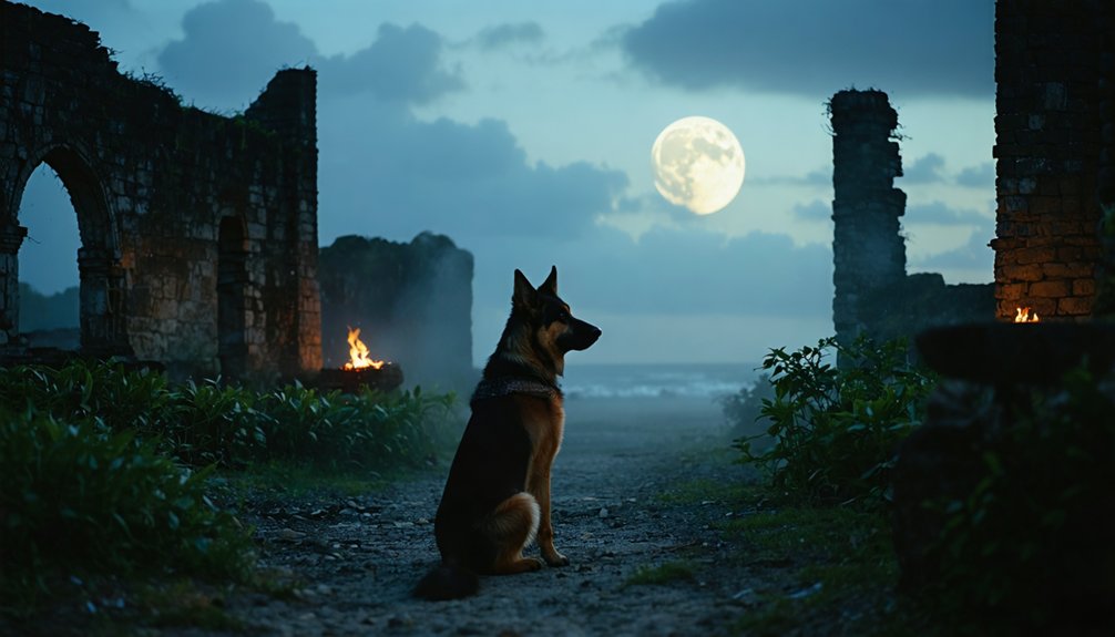 waikiki tour pet policies