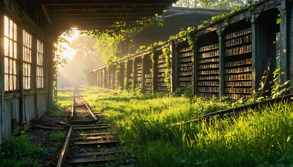 war s lasting infrastructure scars