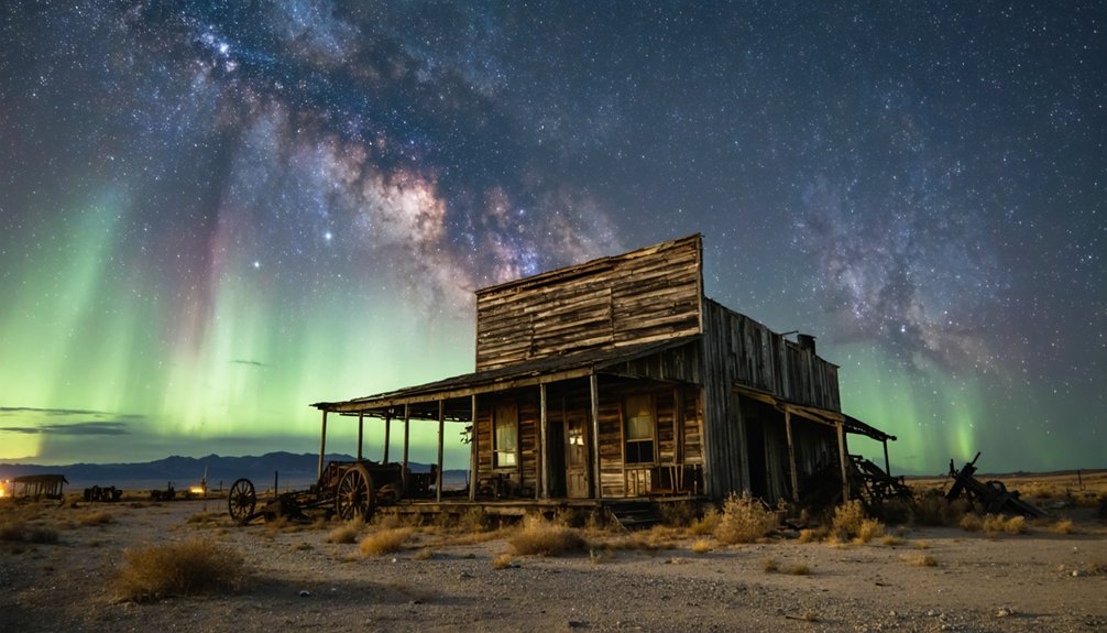 washington s astrophotography ghost towns