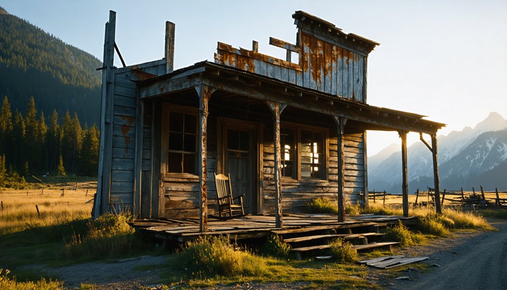 washington s best ghost towns