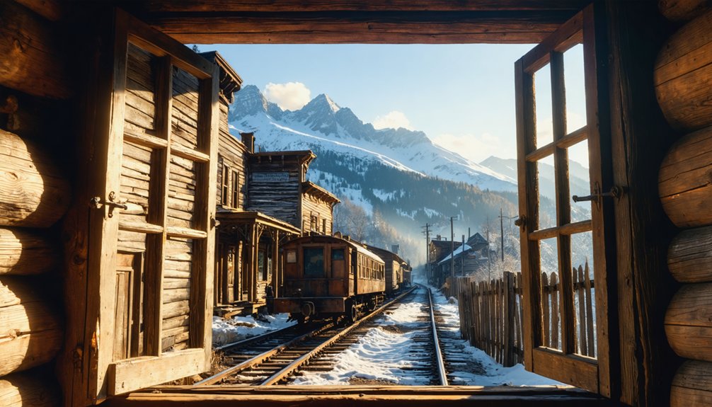 washington s mining heritage flourished