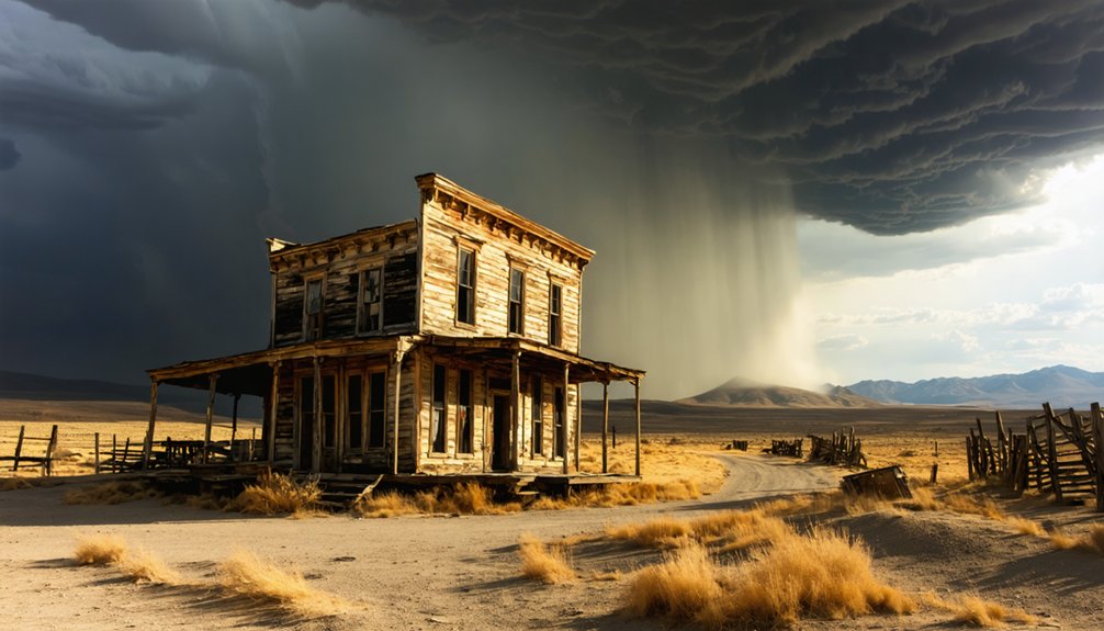 weather impacts drone flights