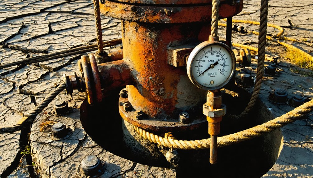 well plugging technical challenges