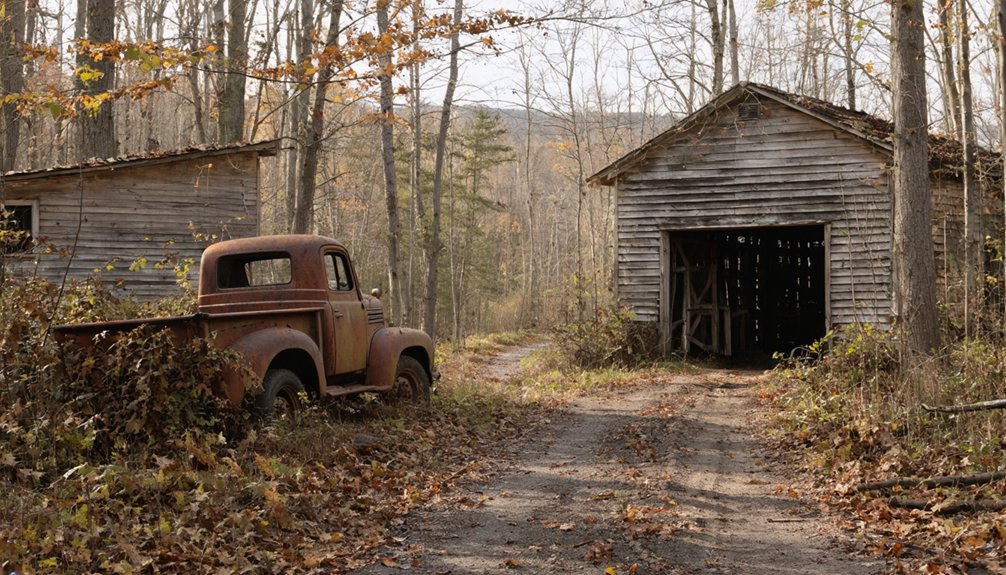 wilderness atv adventure awaits