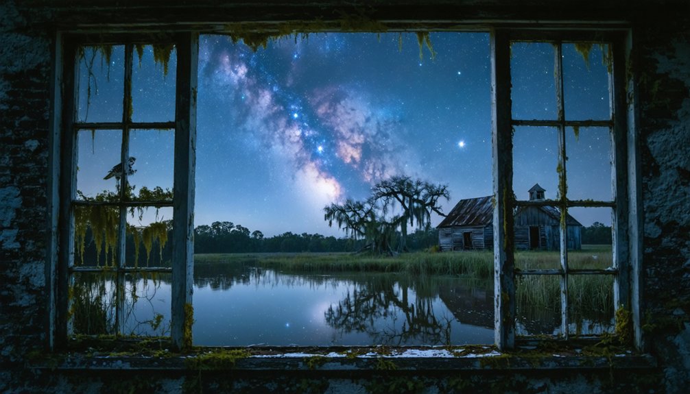 wildlife aware astrophotography tips