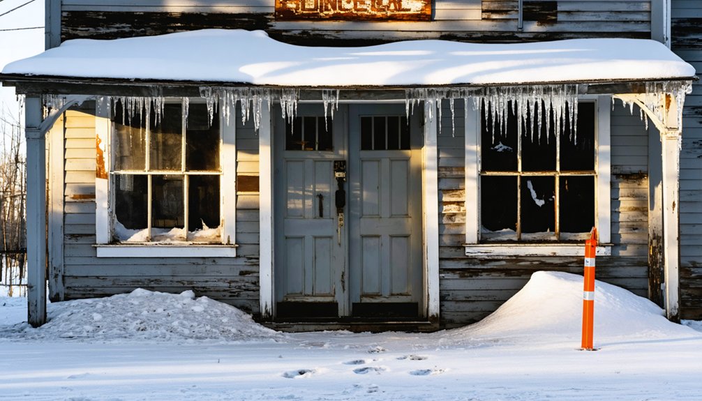 winter survival preparation essential