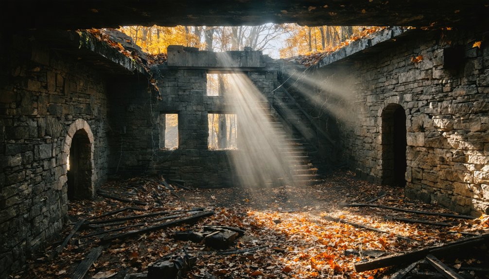wisconsin s scenic ghost towns