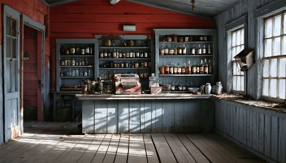 wisconsin s top ghost towns