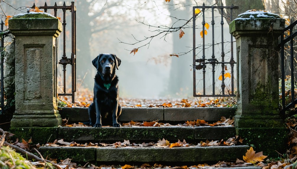 witch folklore and ghost towns