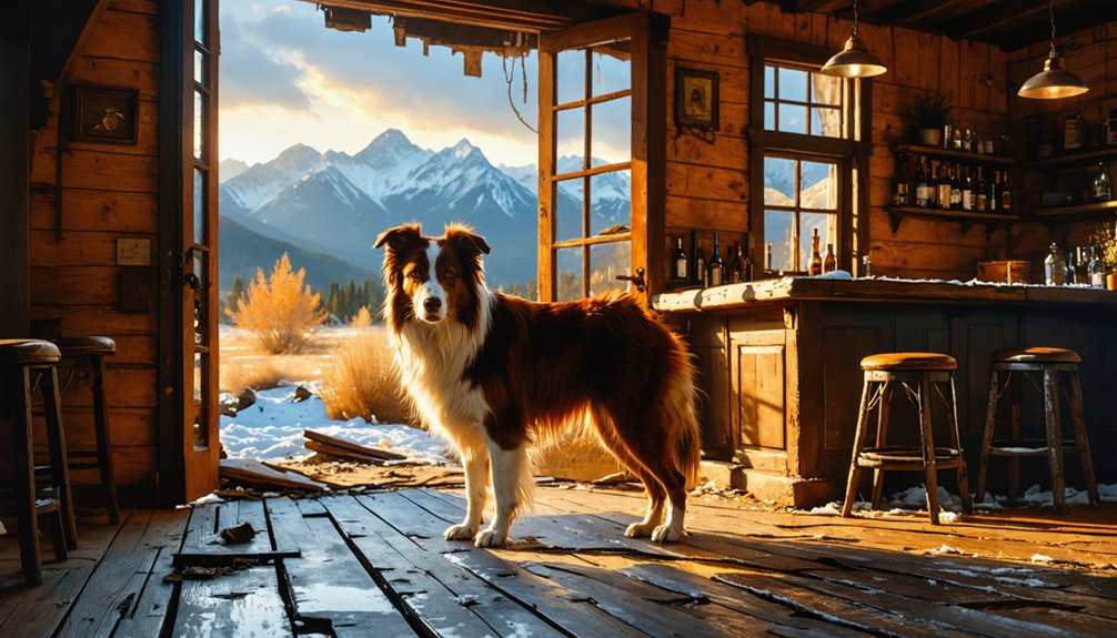 wyoming s dog friendly ghost towns
