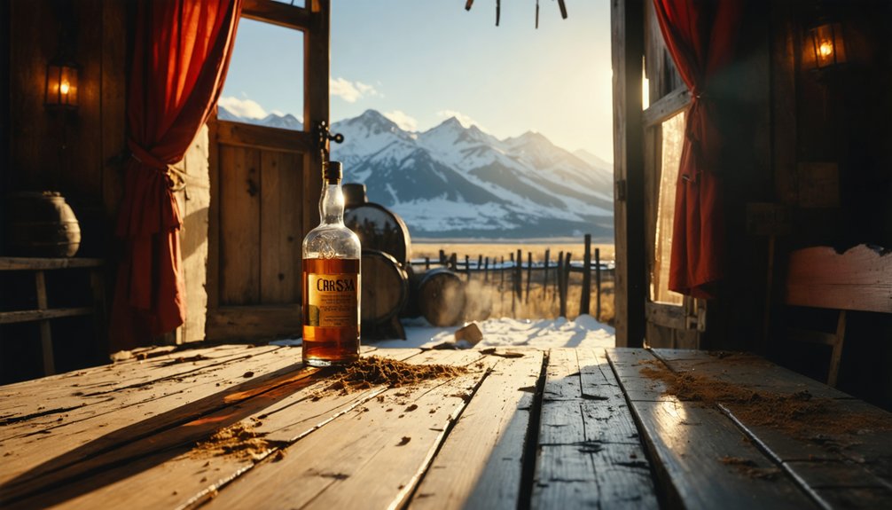 wyoming s historic abandoned towns
