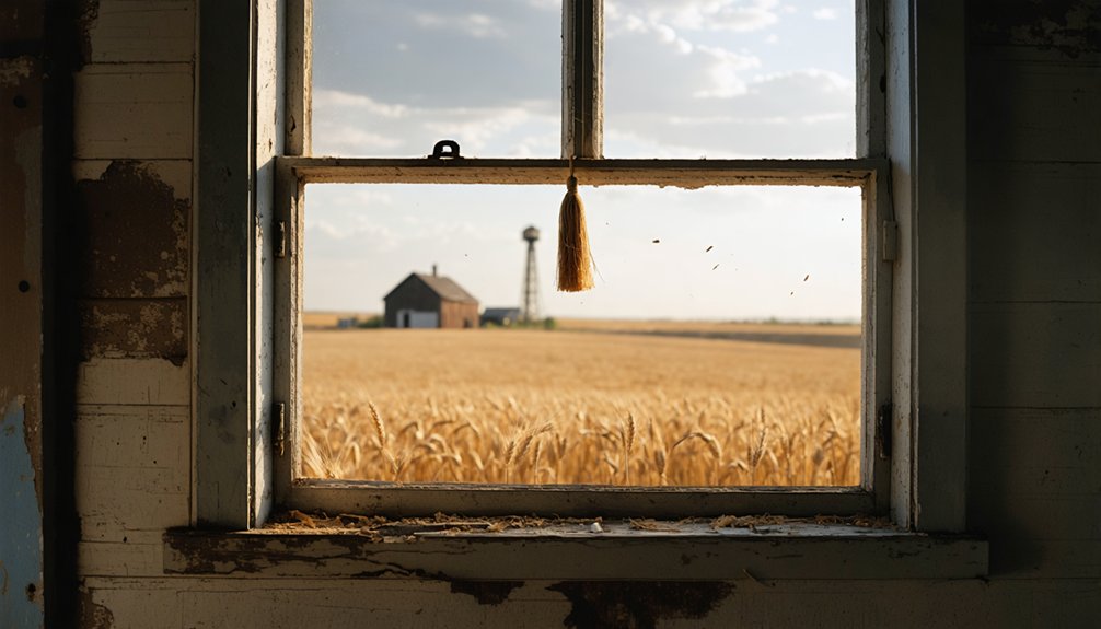 young adults leaving agriculture