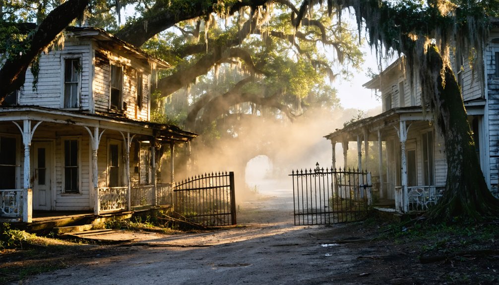 abandoned communities in arkansas