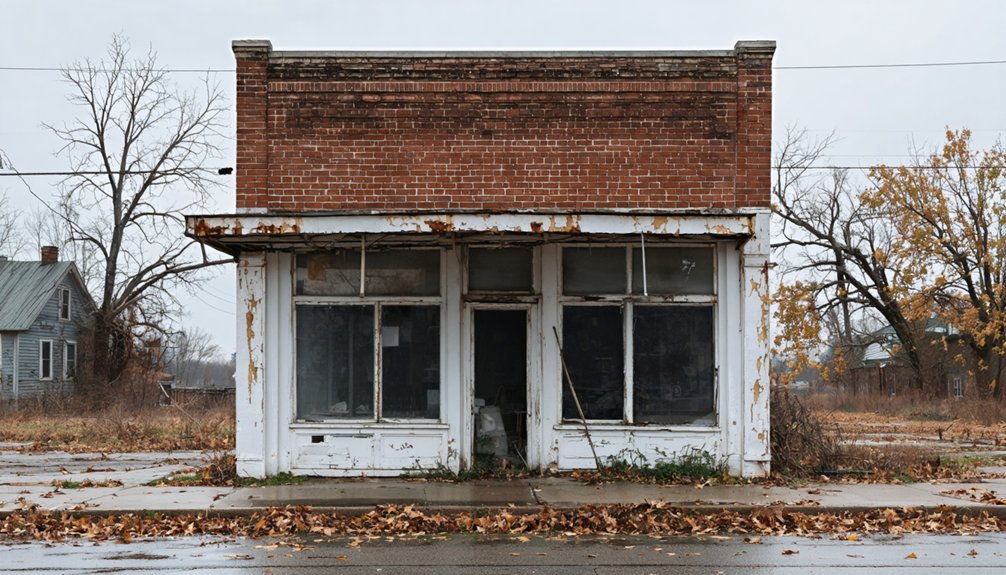 abandoned communities in illinois