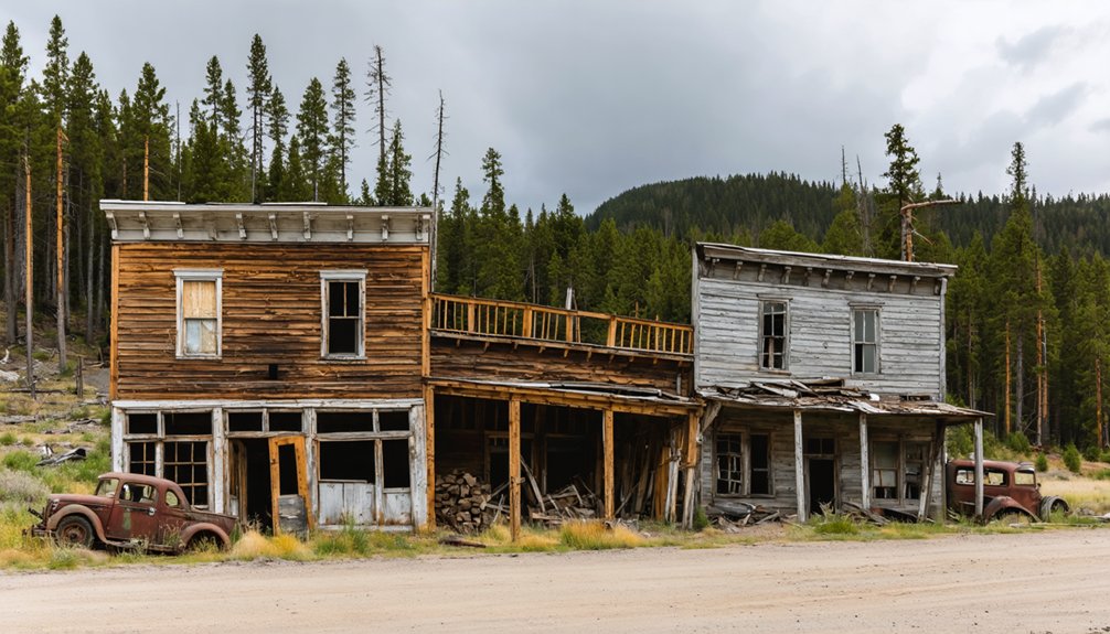 abandoned communities near spokane