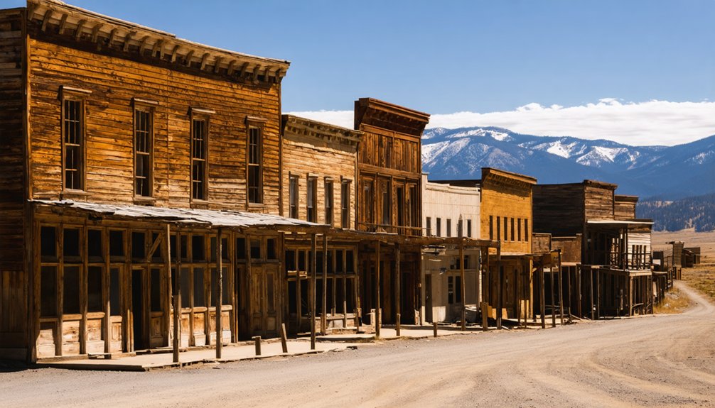 abandoned idaho ghost towns