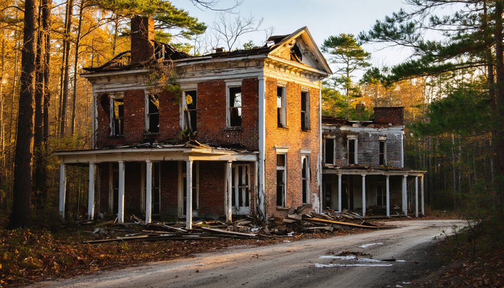 abandoned new jersey attractions