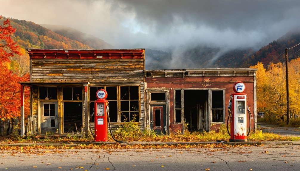 abandoned ohio autumn excursions