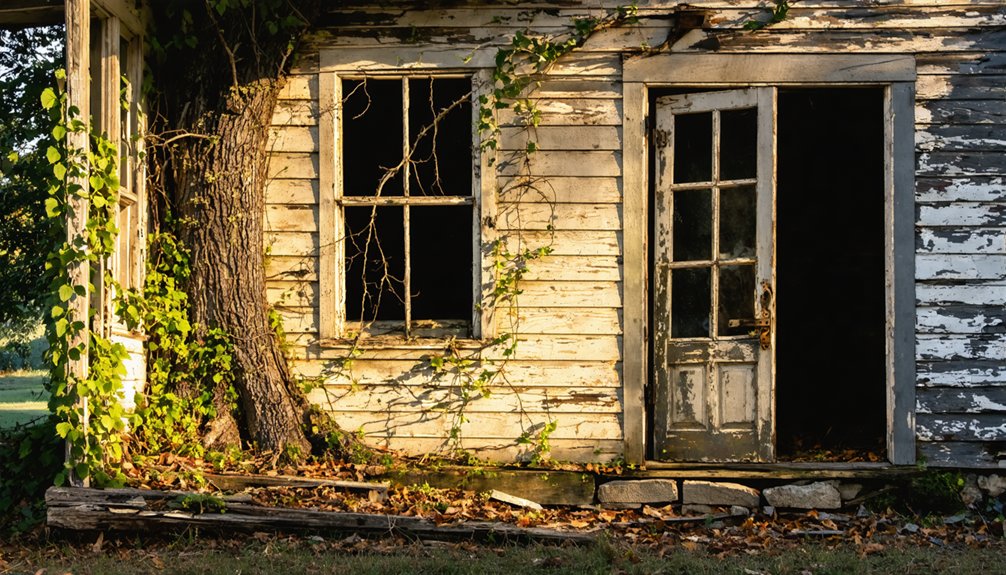 abandoned places in arkansas