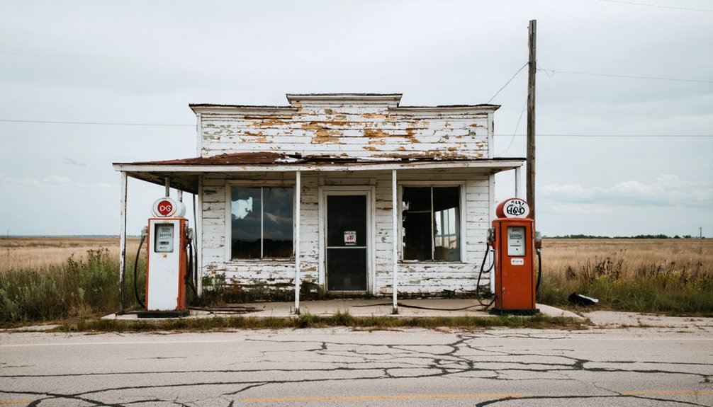 abandoned places near joplin