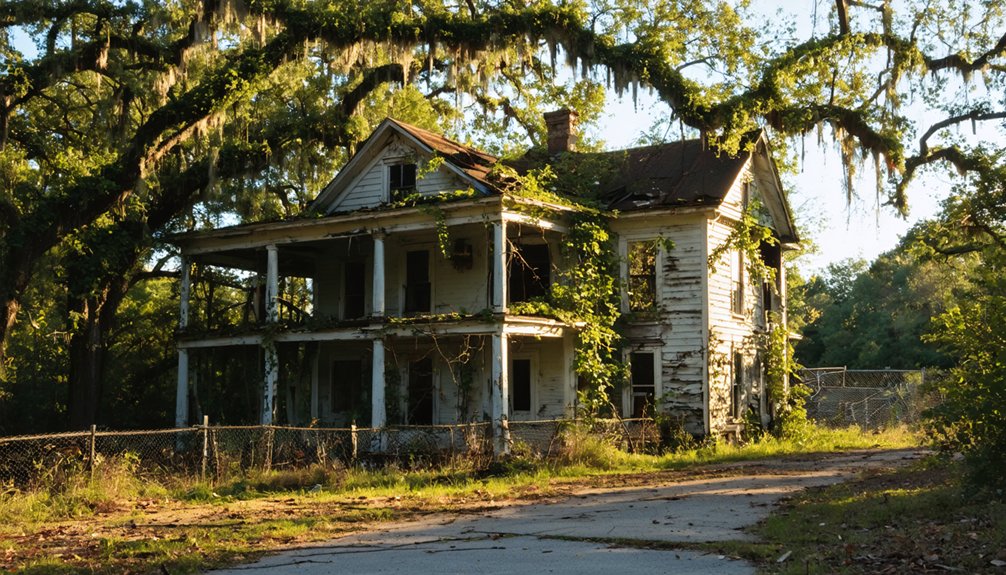 abandoned properties burden jackson