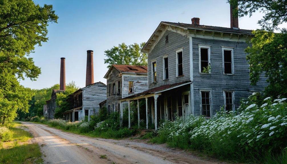 abandoned rhode island towns