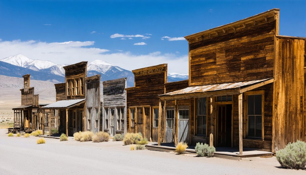 abandoned settlements in nevada