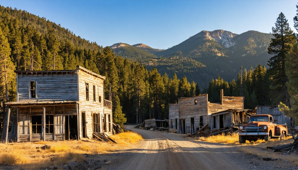 abandoned settlements near auburn