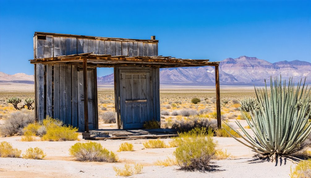 abandoned settlements near carlsbad