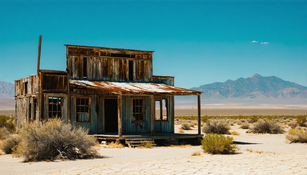 abandoned settlements near carlsbad
