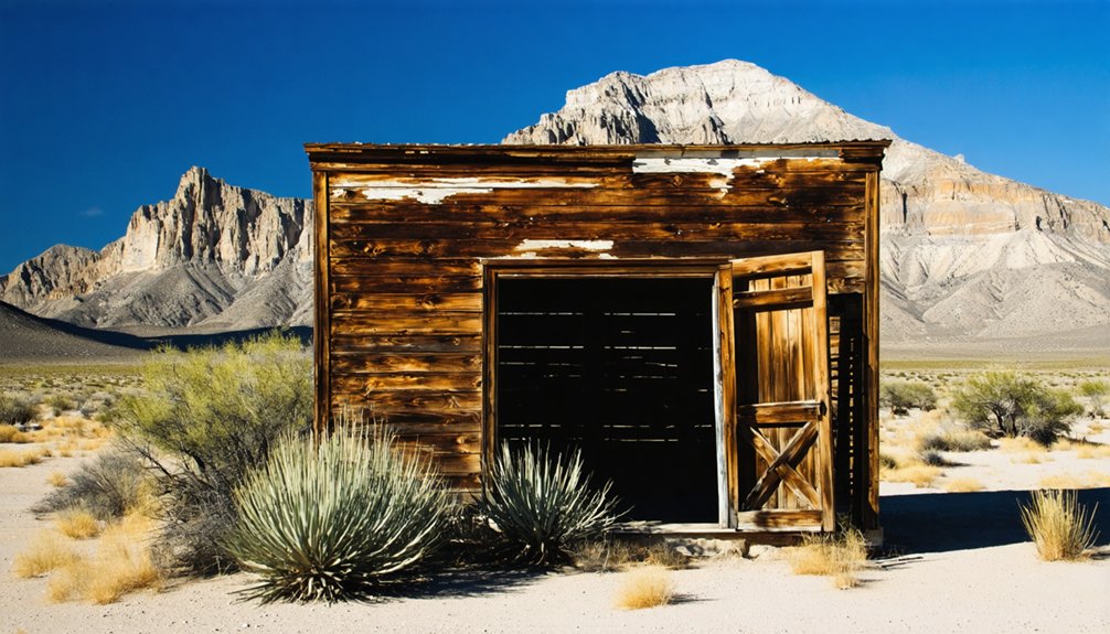 abandoned settlements near guadalupe