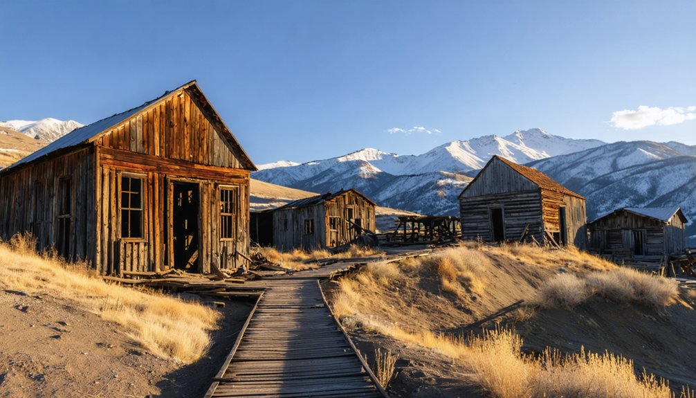 abandoned settlements near park city