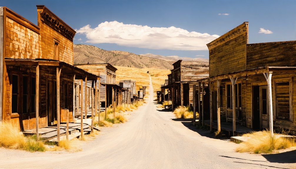 abandoned settlements near solano