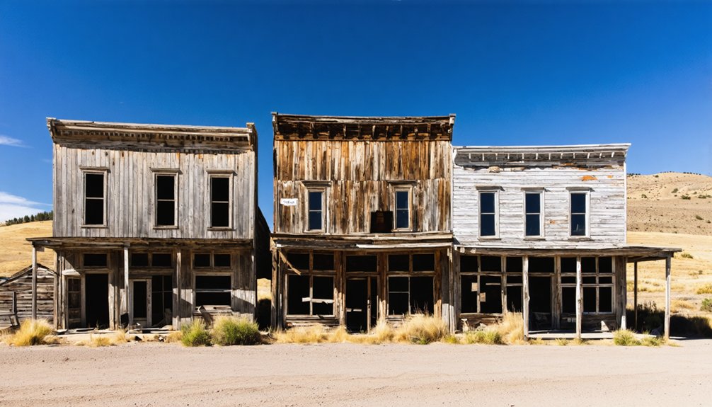 abandoned settlements near virginia city