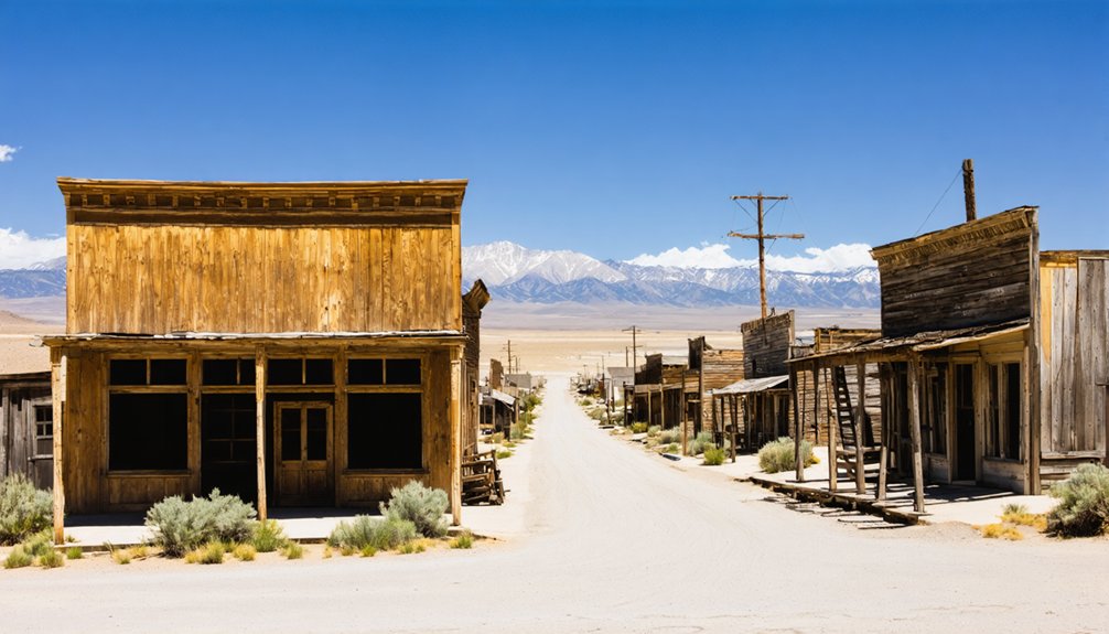 abandoned settlements near winnemucca