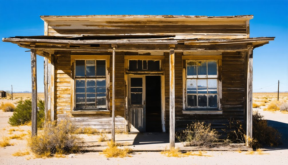 abandoned texas ghost towns