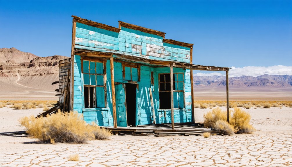 abandoned towns for photography