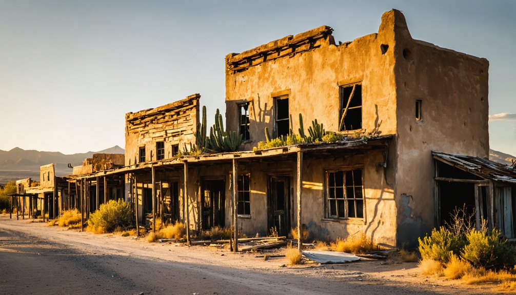 abandoned towns revitalized creatively