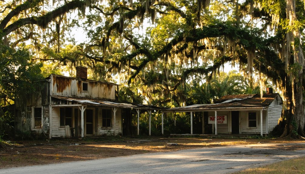 affordable abandoned properties florida