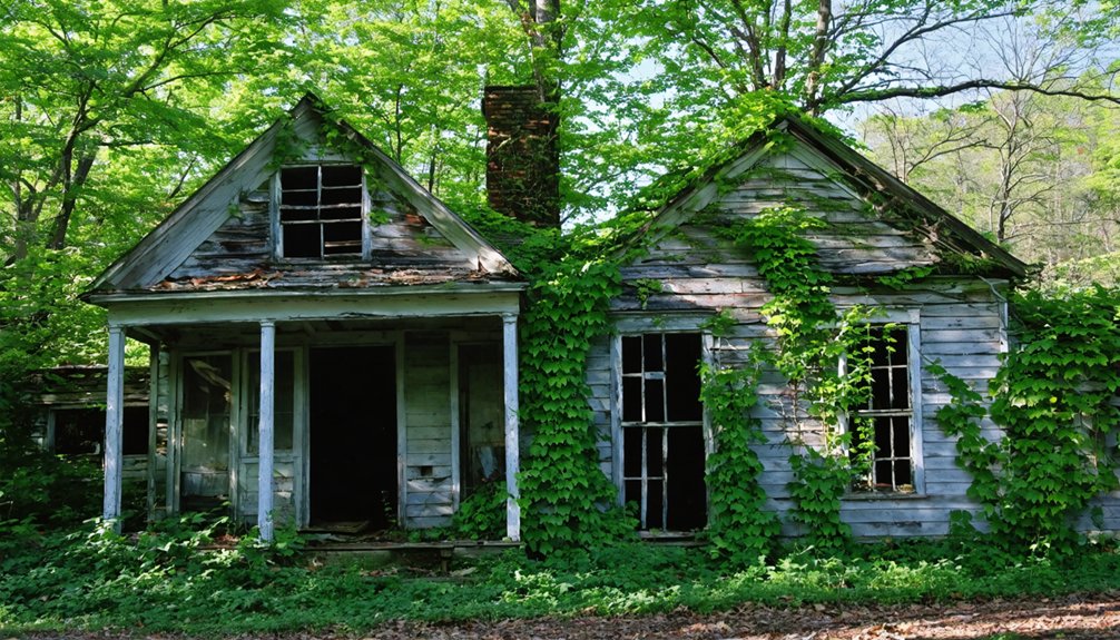 appalachian heritage conservation efforts