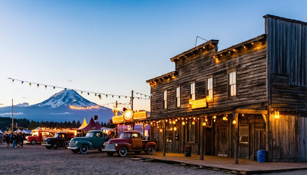 authentic ghost town ghost hunts