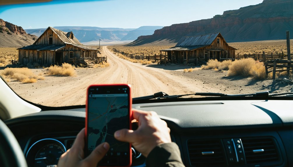 backcountry navigation preparation essential