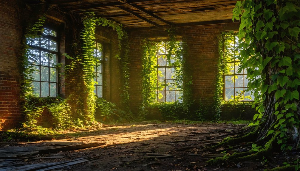 batsto village s industrial heritage