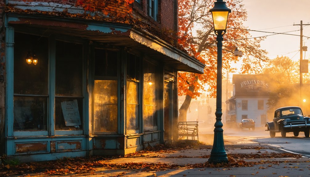 bayfield supernatural history tour