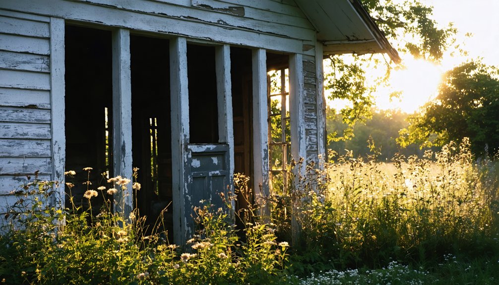 best summer ghost town visits