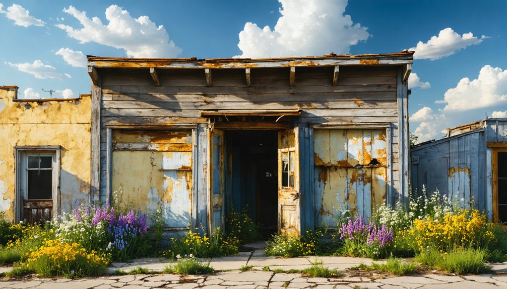 best weather for ghost explorations