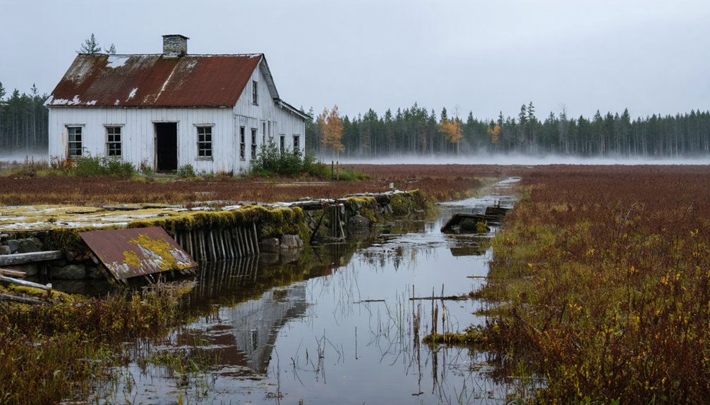 blueberry innovation and history