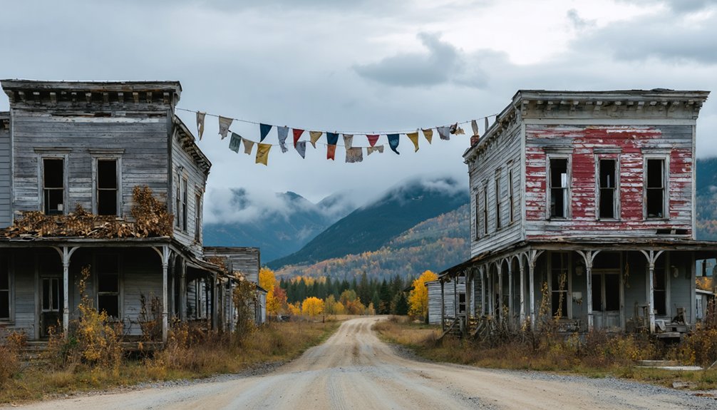 book haunted tours early