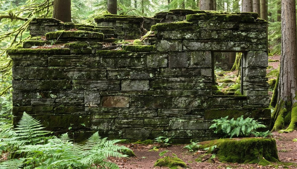 boom to abandonment cycle